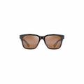 Punikai Polarized Sunglasses Shiny Brown