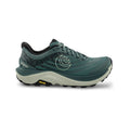 Topo Athletic Women's Ultraventure 4 Shoes Stone Grey