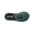 Topo Athletic Women's Ultraventure 4 Shoes Stone Grey