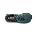 Topo Athletic Women's Ultraventure 4 Shoes, Stone Grey, alternate view 3