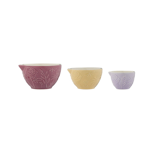 Mason Cash In The Meadow Measuring Cups