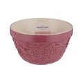 Mason Cash In The Meadow S36 Mauve All Purpose Bowl