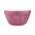 Mason Cash In The Meadow S36 Mauve All Purpose Bowl
