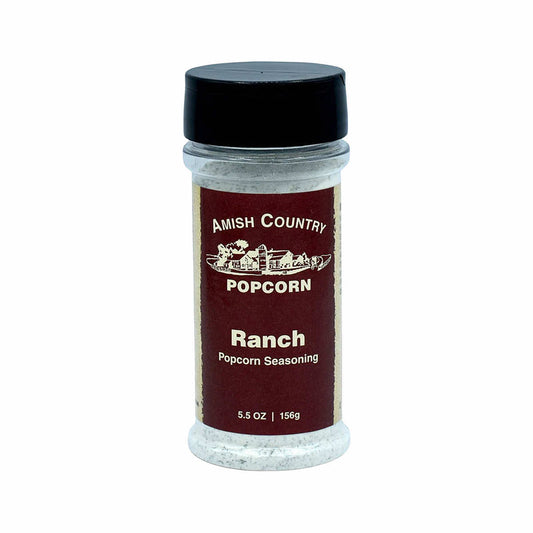 Amish Country Popcorn Ranch Seasoning