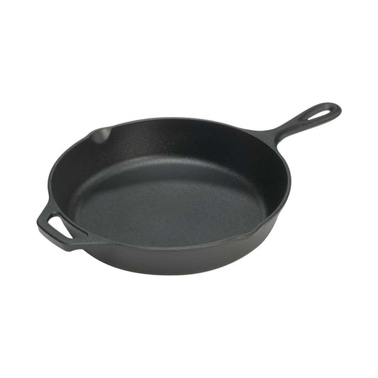 Lodge Cast Iron Skillet - 13 Inch