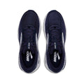 Brooks Men's Beast GTS 24 Running Shoes Peacoat Truenavy