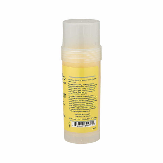 Orange Blossom Honey Restoration Foot Balm