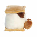 Aurora World Toastee Smore Palm Pals Plush Toy