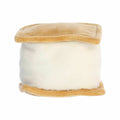 Aurora World Toastee Smore Palm Pals Plush Toy