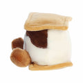 Aurora World Toastee Smore Palm Pals Plush Toy