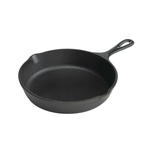 Lodge Cast Iron Skillet - 9 Inch