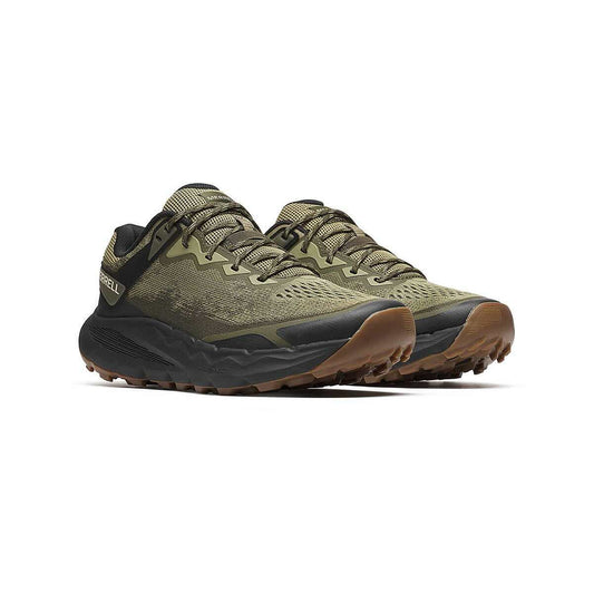 Merrell Men's Nova 4 Shoes Drab