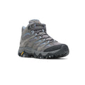 Merrell Women's Moab 3 Mid Waterproof Boots Granite