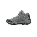 Merrell Women's Moab 3 Mid Waterproof Boots Granite