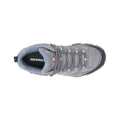 Merrell Women's Moab 3 Mid Waterproof Boots Granite