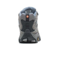 Merrell Women's Moab 3 Mid Waterproof Boots - Wide Granite