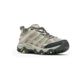 Merrell Women's Moab 3 Waterproof Hiking Shoes Brindle