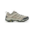 Merrell Women's Moab 3 Waterproof Hiking Shoes Brindle