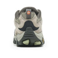 Merrell Women's Moab 3 Waterproof Hiking Shoes Brindle