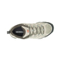 Merrell Women's Moab 3 Waterproof Hiking Shoes Brindle
