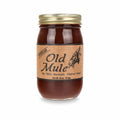 Old Mule Vinegar BBQ Sauce