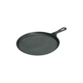 Lodge Round Cast Iron Griddle - 10.5 Inch