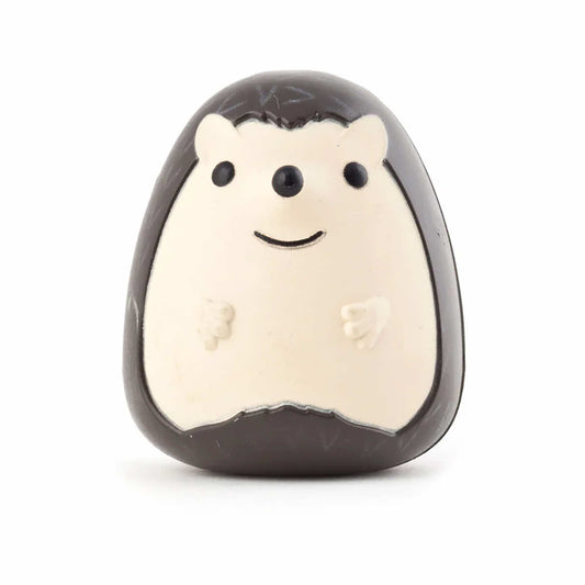 Kikkerland Hedgehog Toothbrush Holder