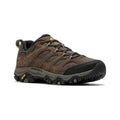 Merrell Men's Moab 3 Waterproof Hiking Shoes Bracken