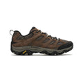 Merrell Men's Moab 3 Waterproof Hiking Shoes Bracken
