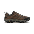Merrell Men's Moab 3 Waterproof Hiking Shoes, Bracken, alternate view 1