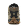 Merrell Men's Moab 3 Mid Waterproof Boots Olive Gum
