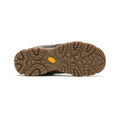 Merrell Men's Moab 3 Mid Waterproof Boots Olive Gum
