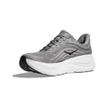 HOKA Men's Bondi 9 Shoes Galactic Grey