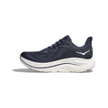 HOKA Men's Clifton 10 Shoes, Navy White, alternate view 5
