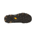Merrell Men's Moab Adventure 3 Waterproof Shoes Earth