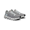 Men's Cloudswift 4 Shoes Alloy Glacier