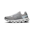 Men's Cloudswift 4 Shoes  Alloy Glacier