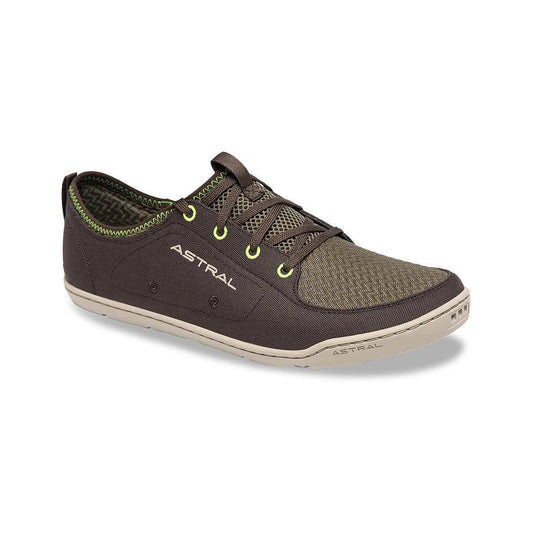 Astral Men's Loyak Shoes Hellbender Brown