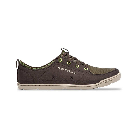 Astral Men's Loyak Shoes Hellbender Brown