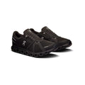 Men's Cloud 6 Waterproof Shoes Black Black