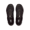 Men's Cloud 6 Waterproof Shoes Black Black