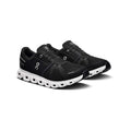 Men's Cloud 6 Shoes Black White