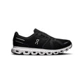 Men's Cloud 6 Shoes Black White