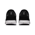 Men's Cloud 6 Shoes Black White