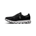 Men's Cloud 6 Shoes Black White