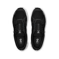 Men's Cloud 6 Shoes Black White