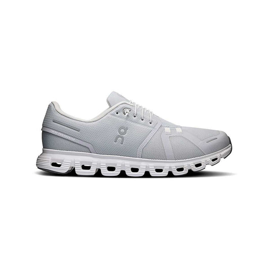 Color swatch for Men's Cloud 6 Shoes in Glacier White