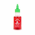 Alberts Howlers Souracha Super Sour Sauce Candy