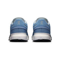Women's Cloud 6 Shoes Chambray White