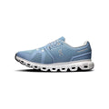 Women's Cloud 6 Shoes Chambray White